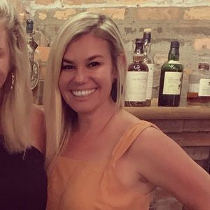 Meet your Posher, Kendall